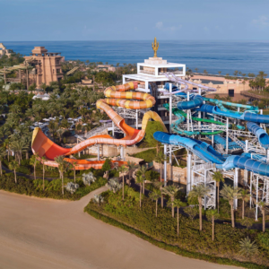Aquaventure Waterpark